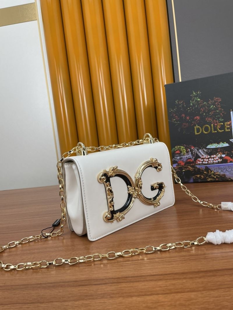 D&G Satchel Bags